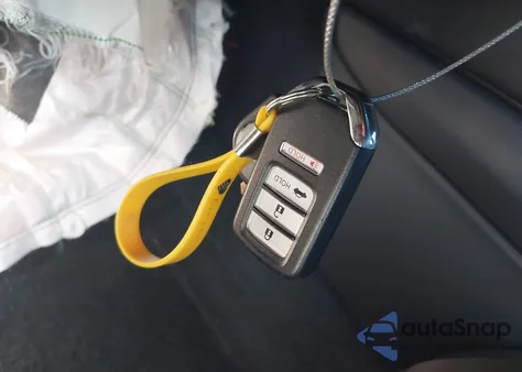 2022 Honda Accord Sport из США, поврежденный, VIN 1HGCV1F34NA088253